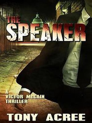 cover image of The Speaker